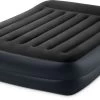 Intex Pillow Rest Raised Luchtbed - Queensize - Ingebouwde Elektrische Pomp -Speciaalzaak Voor Kampeerartikelen 1320 1900 64124 prd3 2023 300