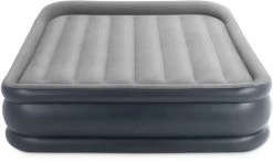Intex Deluxe Pillow Rest Raised Luchtbed - Queensize - Ingebouwde Elektrische Pomp -Speciaalzaak Voor Kampeerartikelen 1320 1900 64136 prd1 2017 300