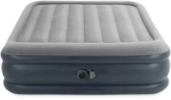 Intex Deluxe Pillow Rest Raised Luchtbed - Queensize - Ingebouwde Elektrische Pomp -Speciaalzaak Voor Kampeerartikelen 1320 1900 64136 prd2 2023 300