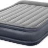 Intex Deluxe Pillow Rest Raised Luchtbed - Queensize - Ingebouwde Elektrische Pomp 1 Intex Deluxe Pillow Rest Raised Luchtbed - Queensize - Ingebouwde Elektrische Pomp -Speciaalzaak Voor Kampeerartikelen 1320 1900 64136 prd3 2017 300