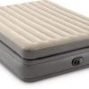 Intex Prime Comfort Luchtbed - Queensize - Ingebouwde Elektrische Pomp -Speciaalzaak Voor Kampeerartikelen 1320 1900 64164 prd 2023 300