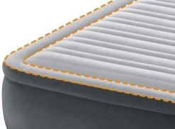 Intex Comfort Plush Hoog Luchtbed - Queensize - Ingebouwde Elektrische Pomp -Speciaalzaak Voor Kampeerartikelen 1320 1900 64414 prd10 2020 300