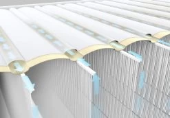 Intex Comfort Plush Hoog Luchtbed - Queensize - Ingebouwde Elektrische Pomp -Speciaalzaak Voor Kampeerartikelen 1320 1900 64414 prd4 2017 300