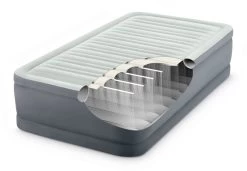 Intex Premaire Luchtbed - Eenpersoons - Ingebouwde Elektrische Pomp -Speciaalzaak Voor Kampeerartikelen 1320 1900 64902 prd1 2022 300