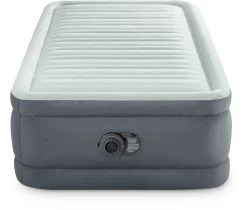 Intex Premaire Luchtbed - Eenpersoons - Ingebouwde Elektrische Pomp -Speciaalzaak Voor Kampeerartikelen 1320 1900 64902 prd2 2023 300