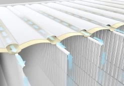 Intex Comfort Plush Luchtbed - Tweepersoons - Ingebouwde Elektrische Pomp -Speciaalzaak Voor Kampeerartikelen 1320 1900 67768 prd4 2022 300