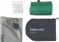 Therm-A-Rest NeoAir Venture 5.0 Slaapmat 7 Therm-A-Rest NeoAir Venture 5.0 Slaapmat -Speciaalzaak Voor Kampeerartikelen 13270 thermarest neoair venture pine regular contents