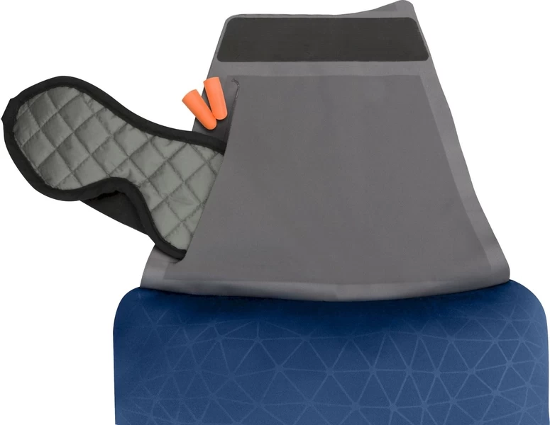 Sea To Summit Foam Core Regular Hoofdkussen - Grijs 7 Sea To Summit Foam Core Regular Hoofdkussen - Grijs - Afbeelding 5