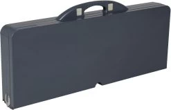 Bo-Camp 130 X 85 Inklapbare Picknicktafel - Grijs 14 Bo-Camp 130 X 85 Inklapbare Picknicktafel - Grijs -Speciaalzaak Voor Kampeerartikelen 1404374 03 resultaat
