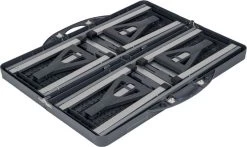 Bo-Camp 130 X 85 Inklapbare Picknicktafel - Grijs 15 Bo-Camp 130 X 85 Inklapbare Picknicktafel - Grijs -Speciaalzaak Voor Kampeerartikelen 1404374 04 resultaat