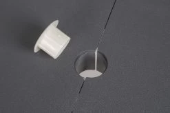 Bo-Camp 130 X 85 Inklapbare Picknicktafel - Grijs 20 Bo-Camp 130 X 85 Inklapbare Picknicktafel - Grijs -Speciaalzaak Voor Kampeerartikelen 1404374 12 1 resultaat