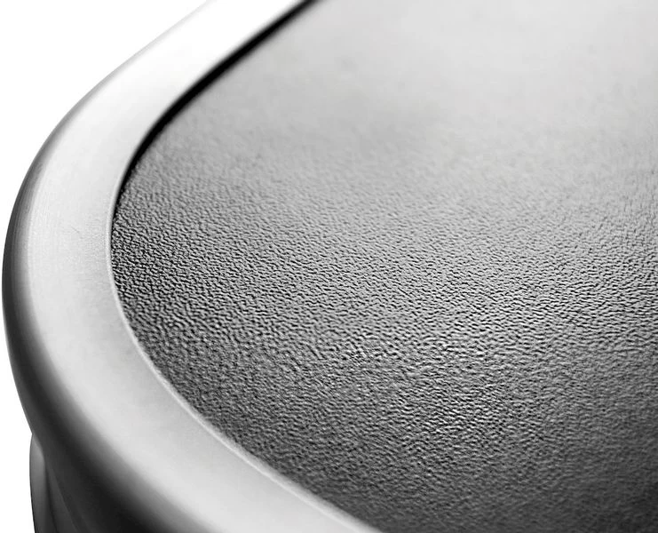 Bo-Camp 60 X 45 Campingtafel - Grijs 7 Bo-Camp 60 X 45 Campingtafel - Grijs - Afbeelding 5