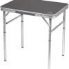Bo-Camp 60 X 45 Campingtafel - Grijs 1 Bo-Camp 60 X 45 Campingtafel - Grijs -Speciaalzaak Voor Kampeerartikelen 1404385 resultaat