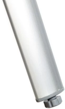 Bo-Camp Ovaal 120 X 80 Koffermodel Campingtafel - Grijs -Speciaalzaak Voor Kampeerartikelen 1404399 04 resultaat