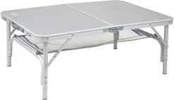 Bo-Camp Premium 90 X 60 Koffermodel Campingtafel - Grijs -Speciaalzaak Voor Kampeerartikelen 1404402 03 resultaat