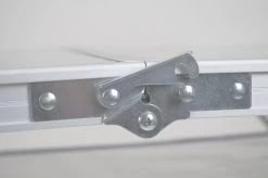 Bo-Camp Premium 90 X 60 Koffermodel Campingtafel - Grijs -Speciaalzaak Voor Kampeerartikelen 1404402 11 resultaat