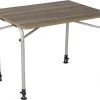 Bo-Camp Feather 80 X 60 Cm Campingtafel - Bruin -Speciaalzaak Voor Kampeerartikelen 1404460 02 resultaat