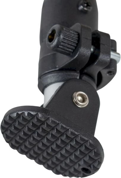 Bo-Camp Feather 80 X 60 Cm Campingtafel - Bruin 7 Bo-Camp Feather 80 X 60 Cm Campingtafel - Bruin - Afbeelding 5