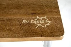 Bo-Camp Feather 80 X 60 Cm Campingtafel - Bruin 18 Bo-Camp Feather 80 X 60 Cm Campingtafel - Bruin -Speciaalzaak Voor Kampeerartikelen 1404460 09 resultaat