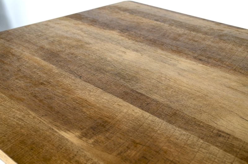 Bo-Camp Feather 80 X 60 Cm Campingtafel - Bruin 10 Bo-Camp Feather 80 X 60 Cm Campingtafel - Bruin - Afbeelding 8