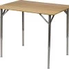 Bo-Camp Urban Outdoor Suffolk 80 X 60 Campingtafel - Bruin 1 Bo-Camp Urban Outdoor Suffolk 80 X 60 Campingtafel - Bruin -Speciaalzaak Voor Kampeerartikelen 1404650 02 resultaat