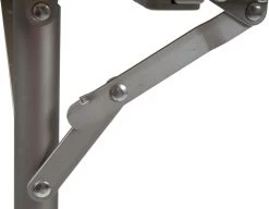 Bo-Camp Urban Outdoor Finsbury 100 X 65 Campingtafel - Bruin 11 Bo-Camp Urban Outdoor Finsbury 100 X 65 Campingtafel - Bruin -Speciaalzaak Voor Kampeerartikelen 1404651 05 resultaat