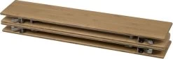 Bo-Camp Urban Outdoor Finsbury 100 X 65 Campingtafel - Bruin 13 Bo-Camp Urban Outdoor Finsbury 100 X 65 Campingtafel - Bruin -Speciaalzaak Voor Kampeerartikelen 1404651 10 resultaat