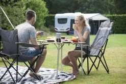 Bo-Camp Urban Outdoor Finsbury 100 X 65 Campingtafel - Bruin 15 Bo-Camp Urban Outdoor Finsbury 100 X 65 Campingtafel - Bruin -Speciaalzaak Voor Kampeerartikelen 1404651 13 resultaat