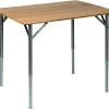Bo-Camp Urban Outdoor Finsbury 100 X 65 Campingtafel - Bruin 1 Bo-Camp Urban Outdoor Finsbury 100 X 65 Campingtafel - Bruin -Speciaalzaak Voor Kampeerartikelen 1404651 resultaat