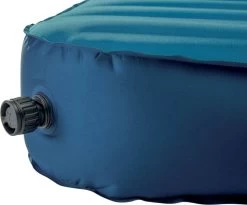 Therm-A-Rest MondoKing 3D 11.0 L Zelfopblazende Slaapmat 25 Therm-A-Rest MondoKing 3D 11.0 L Zelfopblazende Slaapmat -Speciaalzaak Voor Kampeerartikelen 1477 1900 13225 tr mondoking marine large detail valve open
