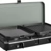 CADAC 2-Cook 3 Pro Deluxe - 2-pits Kooktoestel -Speciaalzaak Voor Kampeerartikelen 1544 1900 203p1 20 2 cook 3 pro deluxe 1