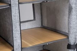 Bo-Camp Urban Outdoor Hampton Kookeiland -Speciaalzaak Voor Kampeerartikelen 1593655 04 resultaat