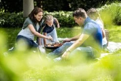 Yakiniku Shichirin Barbecue - Rond 9 Yakiniku Shichirin Barbecue - Rond -Speciaalzaak Voor Kampeerartikelen 1637316060 trimmy 8720364490720 5 1