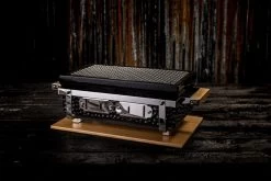 Yakiniku Shichirin Barbecue - Rechthoekig -Speciaalzaak Voor Kampeerartikelen 1637316060 trimmy 8720364490768 1