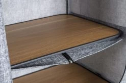 Bo-Camp Urban Outdoor Norbury Legkast 16 Bo-Camp Urban Outdoor Norbury Legkast -Speciaalzaak Voor Kampeerartikelen 1693684 03 resultaat