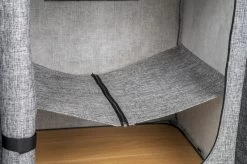 Bo-Camp Urban Outdoor Norbury Legkast 17 Bo-Camp Urban Outdoor Norbury Legkast -Speciaalzaak Voor Kampeerartikelen 1693684 04 resultaat