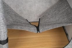 Bo-Camp Urban Outdoor Norbury Legkast 18 Bo-Camp Urban Outdoor Norbury Legkast -Speciaalzaak Voor Kampeerartikelen 1693684 05 resultaat