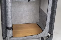 Bo-Camp Urban Outdoor Norbury Legkast 19 Bo-Camp Urban Outdoor Norbury Legkast -Speciaalzaak Voor Kampeerartikelen 1693684 06 resultaat