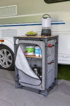 Bo-Camp Urban Outdoor Norbury Legkast 14 Bo-Camp Urban Outdoor Norbury Legkast -Speciaalzaak Voor Kampeerartikelen 1693684 11 resultaat