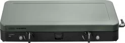 CADAC 2-Cook 3 Pro Stove - 2-pits Kooktoestel -Speciaalzaak Voor Kampeerartikelen 1740 1900 203p1 20 203p1 10 2 cook 3 pro 1