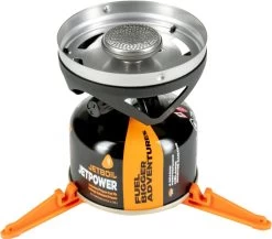 Jetboil Zip™ Carbon Gasbrander -Speciaalzaak Voor Kampeerartikelen 1894 1900 00973590 03