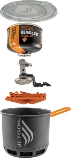 Jetboil STASH Kooksysteem -Speciaalzaak Voor Kampeerartikelen 1900 1140 00972089 04