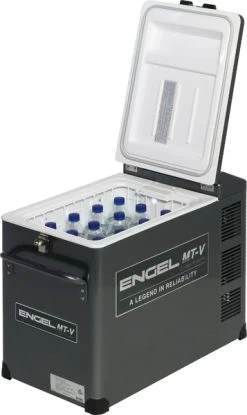 Engel MT45F-V Compressor Koelbox - 40 Liter -Speciaalzaak Voor Kampeerartikelen 1900 1161 3m7a2906