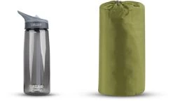 Sea To Summit Camp Mat 3.8 S Zelfopblazende Slaapmat -Speciaalzaak Voor Kampeerartikelen 1900 1267 00976624 06