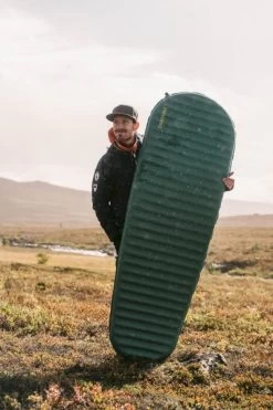 Therm-A-Rest Trail Pro 7.6 L Zelfopblazende Slaapmat 13 Therm-A-Rest Trail Pro 7.6 L Zelfopblazende Slaapmat -Speciaalzaak Voor Kampeerartikelen 1900 1267 2020 summer norway gjende baseberg 2070