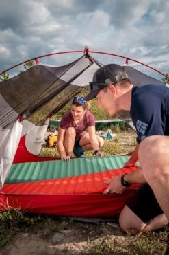 Therm-A-Rest Trail Pro 7.6 L Zelfopblazende Slaapmat 17 Therm-A-Rest Trail Pro 7.6 L Zelfopblazende Slaapmat -Speciaalzaak Voor Kampeerartikelen 1900 1267 2021 thermarest europe gontard 0203