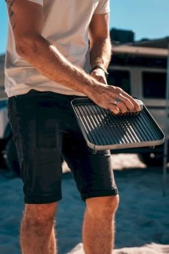 CADAC 2-Cook 3 Pro Deluxe - 2-pits Kooktoestel -Speciaalzaak Voor Kampeerartikelen 1900 1267 2 cook 3 6