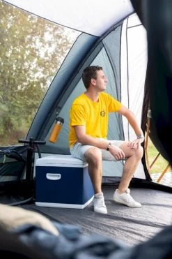 Outwell Starhill 5A Opblaasbare Tunneltent - 5 Persoons 40 Outwell Starhill 5A Opblaasbare Tunneltent - 5 Persoons -Speciaalzaak Voor Kampeerartikelen 1900 1267 outwell starhill 6a 8