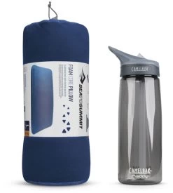 Sea To Summit Foam Core Large Hoofdkussen - Donkerblauw -Speciaalzaak Voor Kampeerartikelen 1900 1345 00977842 07 medium