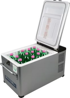 Engel MT35F-S Compressor Koelbox - 32 Liter -Speciaalzaak Voor Kampeerartikelen 1900 1432 mt35fs deckel offen